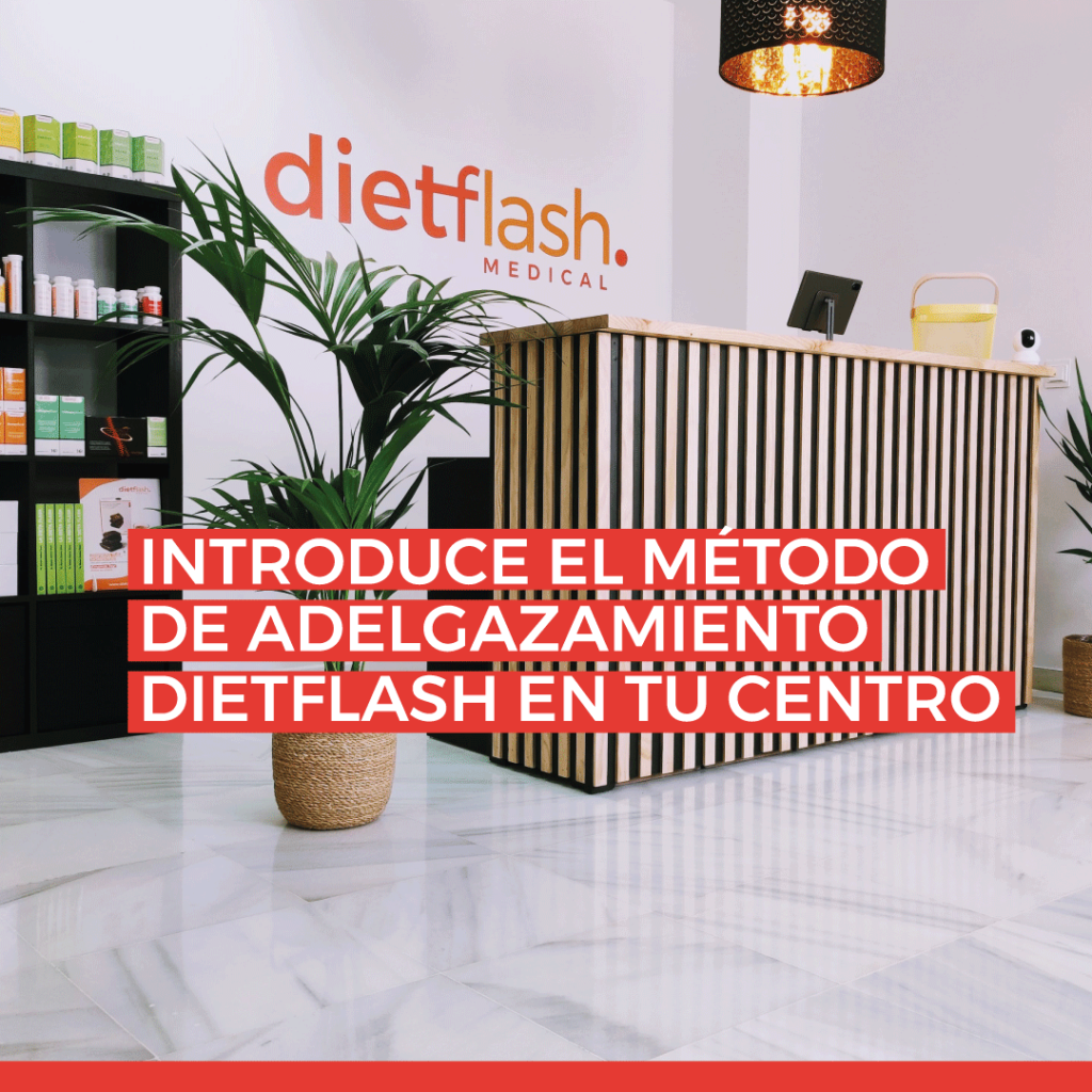 Dietflash Medical