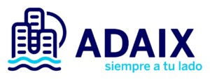 Adaix Logo