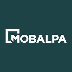 Mobalpa Logotipo
