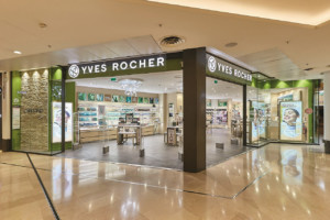 Yves Rocher - Local