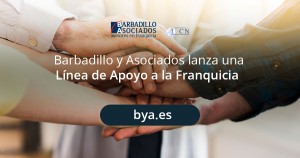 Consultora franquicias Barbadillo y Asociados
