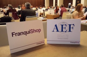 AEF franquishop