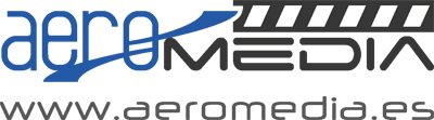 AEROMEDIA logo