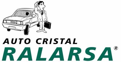 AUTO CRISTAL RALARSA logo
