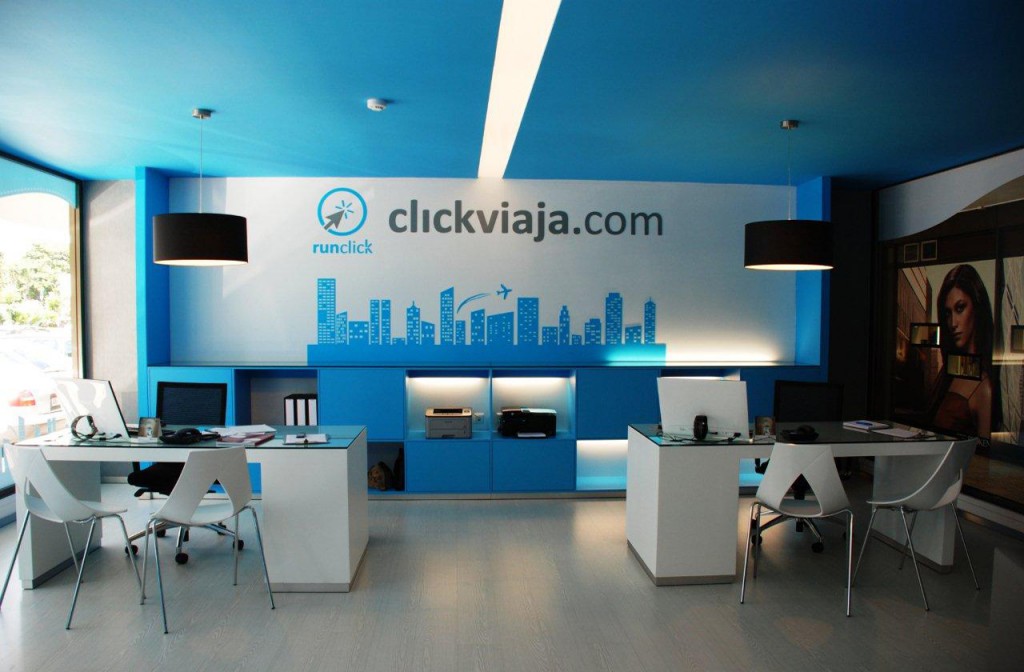Agencia Click Viaja
