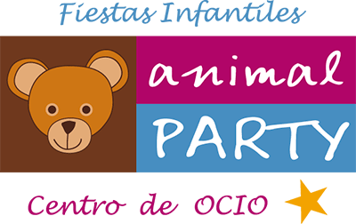 Animal Party Logo
