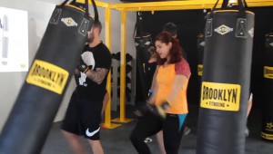 BROOKLYN FITBOXING 2
