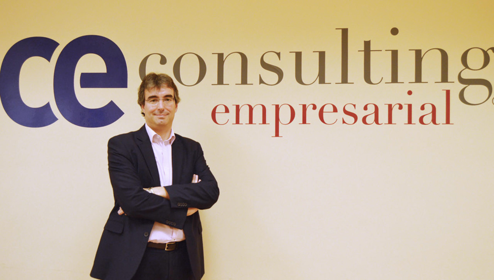 CE CONSULTING EMPRESARIAL 1