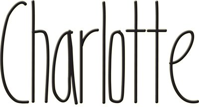 CHARLOTTE COFFEE GASTRO BAR logo