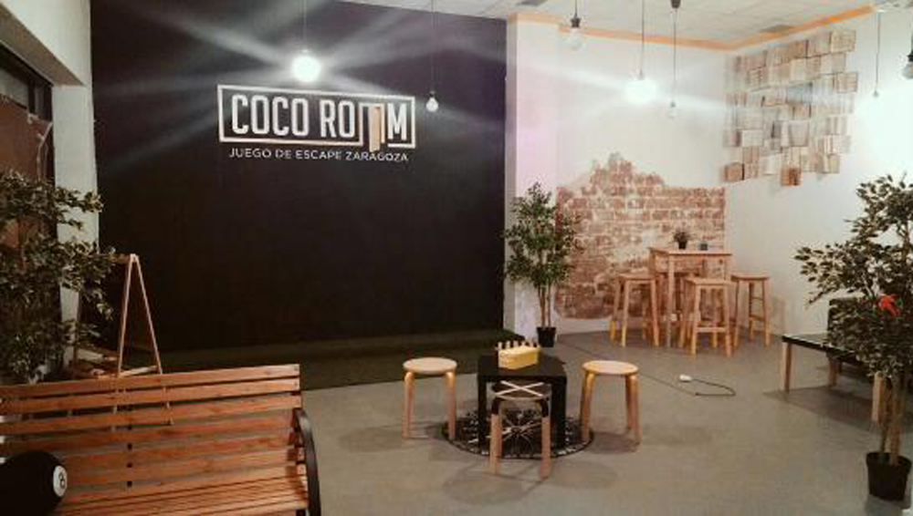 COCO ROOM 2