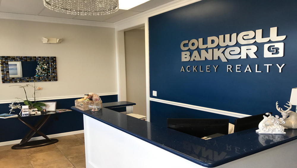 COLDWELL BANKER 1