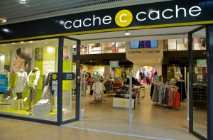 Cache Cache1