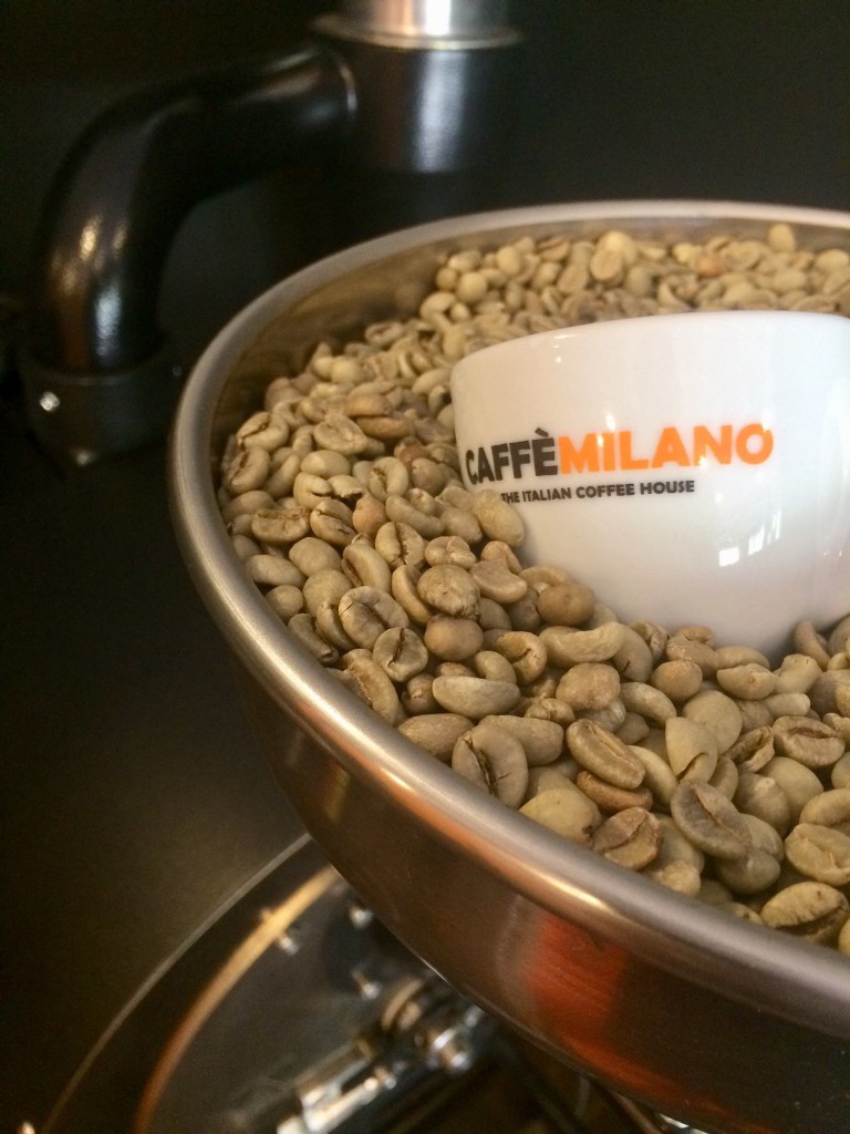 Caffé Milano 2