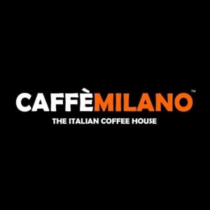 Caffé Milano Logo