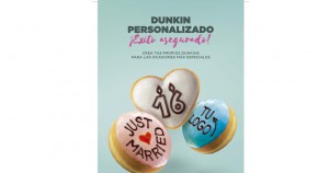 Cartel Personalización Dunkin Página 1 min 1