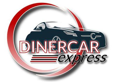 DINERCAR EXPRESS logo
