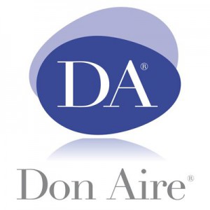 DON AIRE LOGO