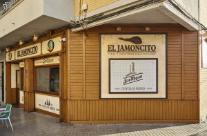 EL JAMONCITO TAPAS slide
