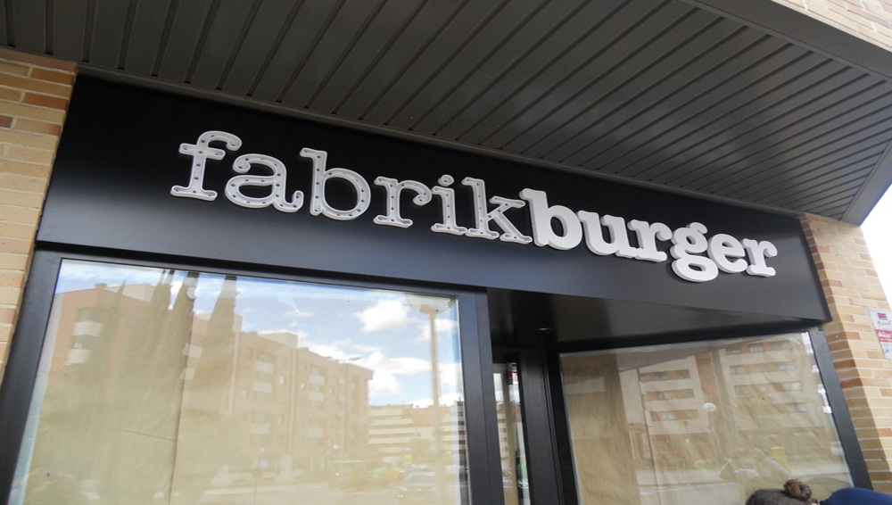 FABRIKBURGER 4