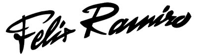 FÉLIX RAMIRO logo