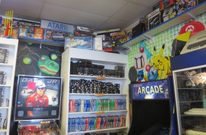GAMERS PARADISE 1