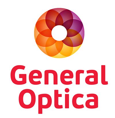GENERAL OPTICA logo