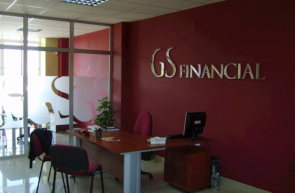 GS FINANCIAL-FRANQUICIA
