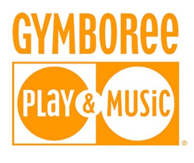 GYMBOREE PLAY AND MUSIC logo