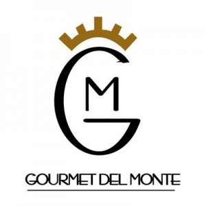 Gourmet del Monte Logo