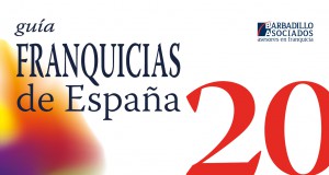 Guía de Franquicias de España 2020