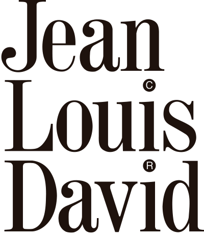 JeanLouisDavid LogoV
