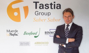 Jose Maria Carrillo CEO Testia Group