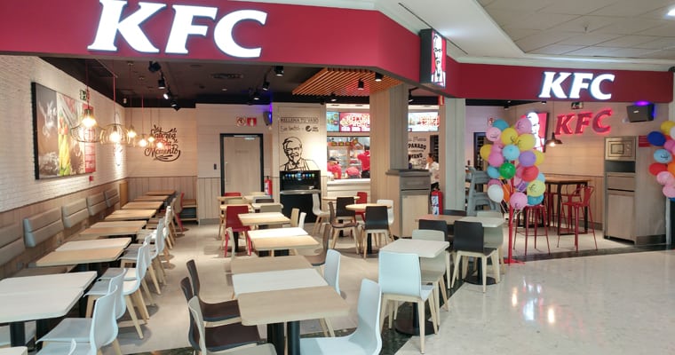 KFC Peñacastillo