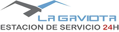 LA GAVIOTA logo