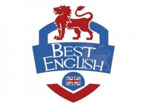 LOGO Best English