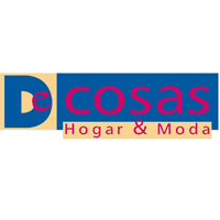 LOGO DE COSAS HOGAR MODA