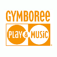 LOGO GYMBOREE PLAY AND MUSIC
