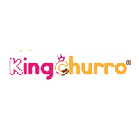 LOGO KING CHURRO
