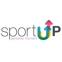LOGO SPORTUP PERSONAL TRAINERS