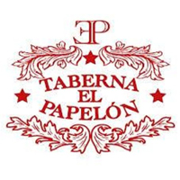 LOGO TABERNA EL PAPELÓN