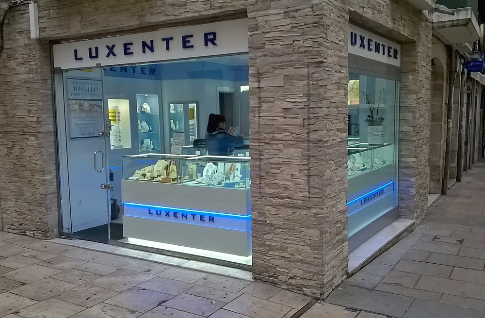 LUXENTER 3