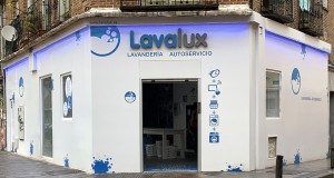 Lavalux Madrid