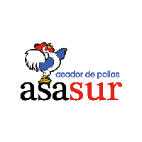 Logo ASASUR