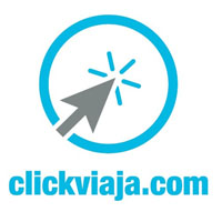 Logo CLICK VIAJA