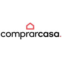 Logo COMPRARCASA