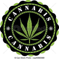 Logo Cannabis