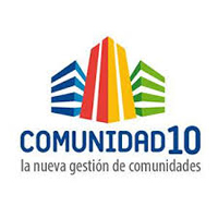 logo comunidad 10