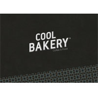 Logo Cool Bakery