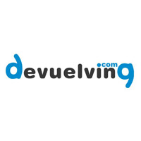 Logo Devuelving 1