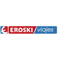 Logo Eroski Viajes
